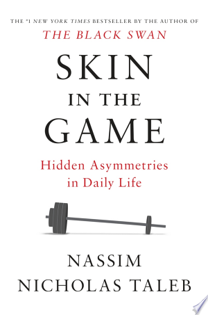 Cover of Skin in the Game