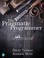 Cover of The Pragmatic Programmer (2nd edition)